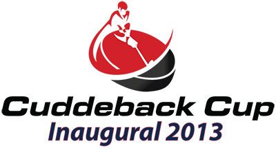 Teams at the inaugural 2013 Cuddeback Cup
