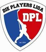 Die Players Liga logo