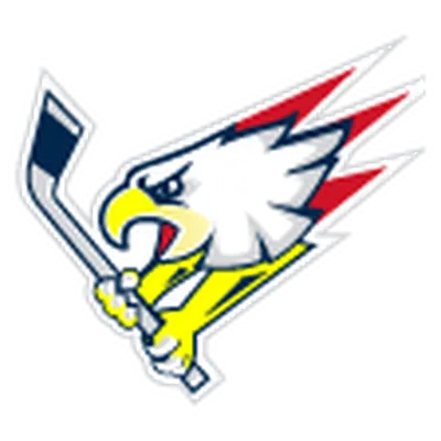 KMC Eagles eagle emblem