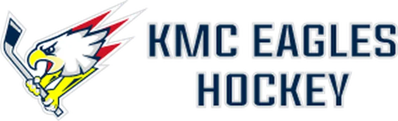 KMC Eagles Hockey full logo